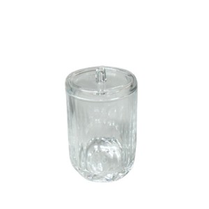 28112 PORTA COTONETE/ALGODAO 11,5CM