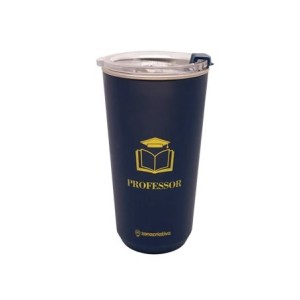 10026696 COPO SKY 500ML PROFESSOR AZUL