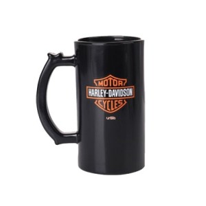 3024 CANECA CHOPP HARLEY-DAVIDSON 450ML