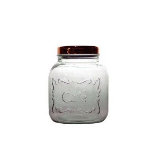 306/CC POTE RED 2,5L CAFE TAMPA 3 CORES