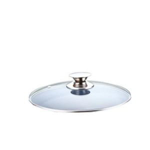 3182 TAMPA DE VIDRO P/PANELA 16CM