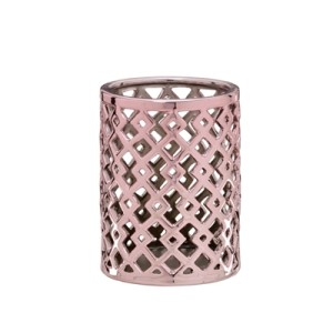 335-081 VASO CERAMICA 15X15X20CM