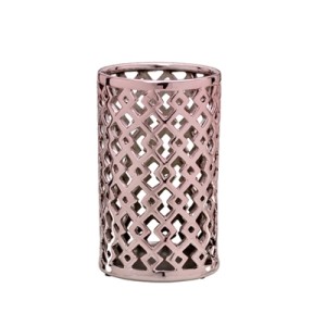 335-082 VASO CERAMICA 15X15X25,5CM