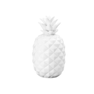 3387 ABACAXI DE CERAMICA 36,8CM