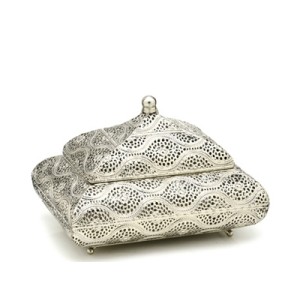 343-002 PORTA JOIA METAL