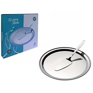 3802 BOLEIRA COM ESPATULA