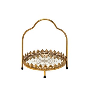 381-009 PRATO PARA DOCES