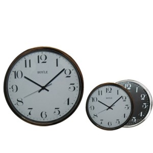 4074CS RELOGIO DE PAREDE 40,5X40,5X5CM