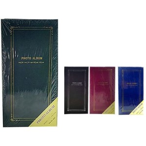 4203A ALBUM P/300 FOTOS 10X15CM