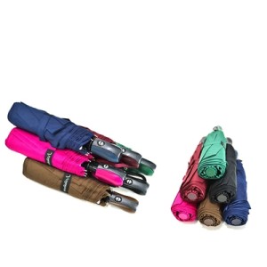 031L SOMBRINHA MINI P/MULHER 3 SECOES