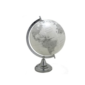 442-024 GLOBO  27X26X38 CM