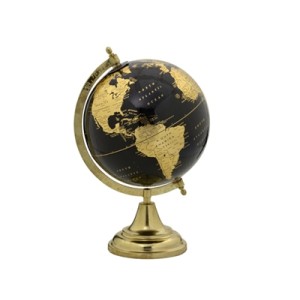 442-10015 GLOBO  27X26X38 CM