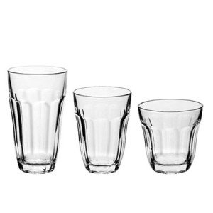 46202 JOGO 18 COPOS BAROQUE 360/300/235ML