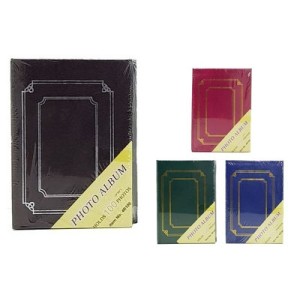 4R100A ALBUM P/100 FOTOS 10X15CM