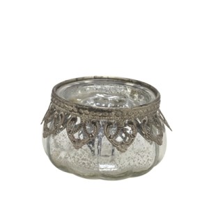 500-007 CANDELABRO NATALINO