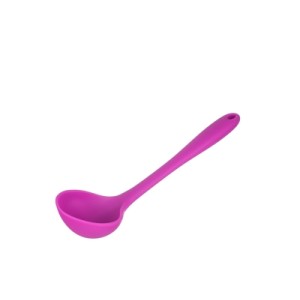 5007 CONCHA LILAS SILICONE 27CM