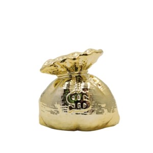 51047 COFRE SACO DE DINHEIRO