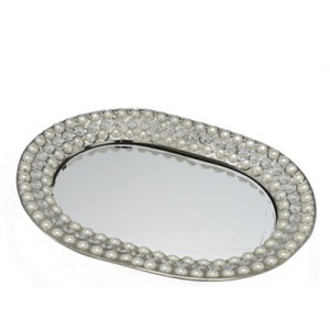 541-431276 BANDEJA DECORATIVA